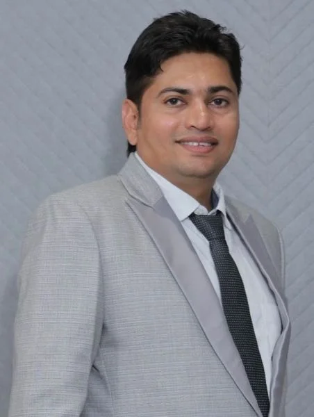 Mr. Bhavesh Sorathia — Director, HAIL